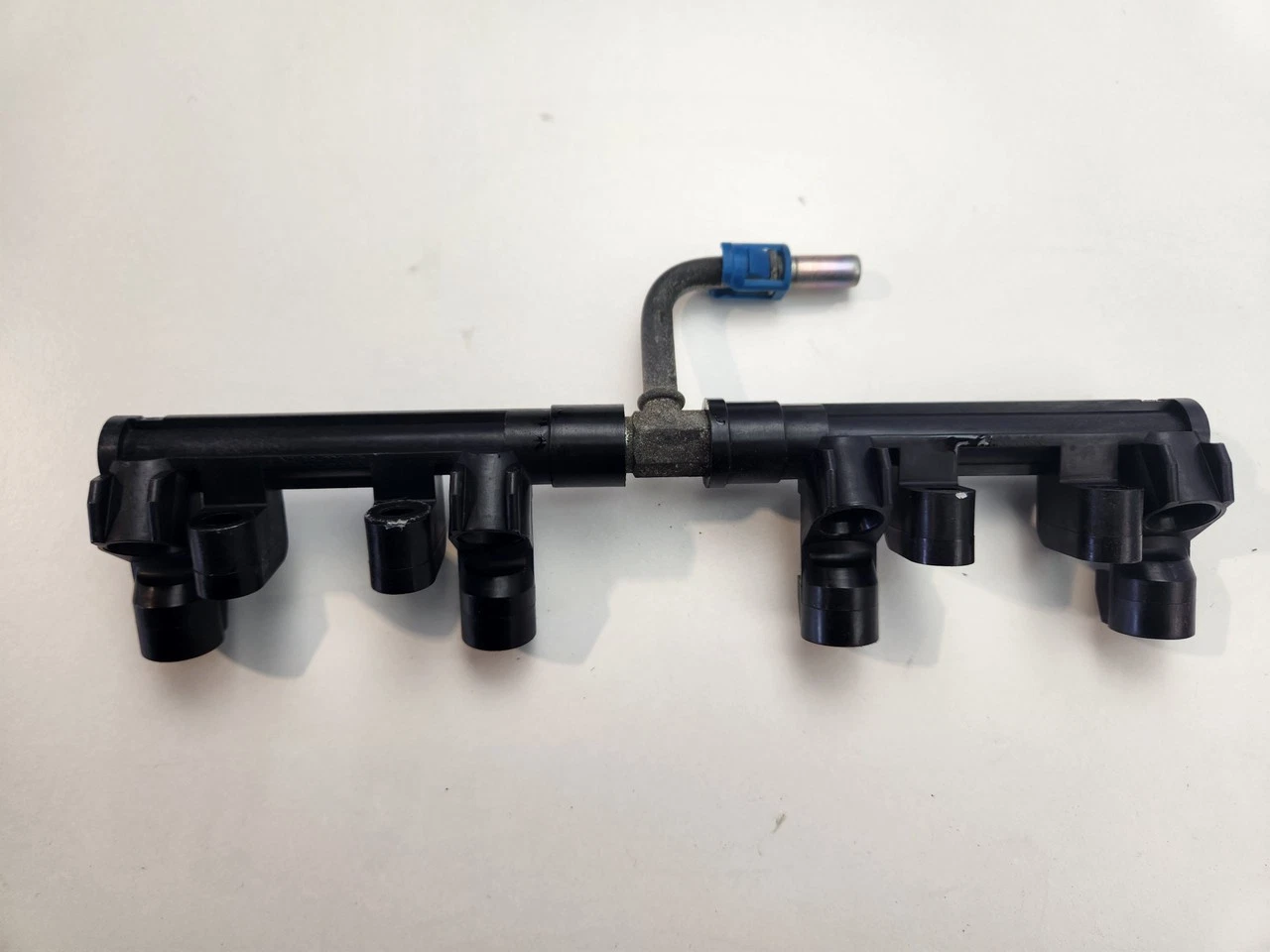 DELIVERY PIPE ASSY