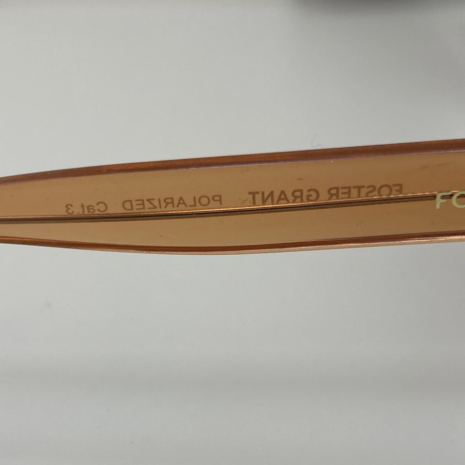 Gafas de sol rosa para mujer Foster Grant 10266783.FWG 100 % protección UVA-UVB Foto 3 de 4