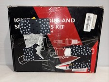 4X Ignition Coils & Spark Plugs 5019 for 2006...