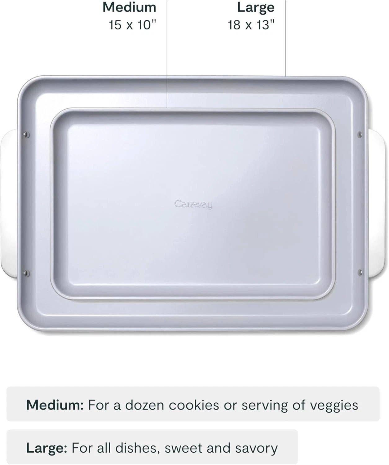 Caraway Baking Sheet