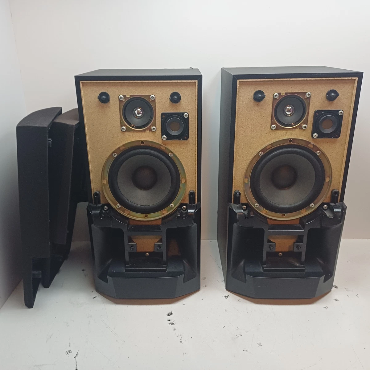Technics Home Speakers & Subwoofers for sale | eBay