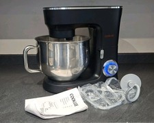 Cooklee SM-1551 Stand Food Mixer