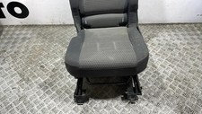 Siège Toyota VERSO