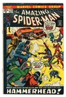 MVL - Amazing Spider-Man #114 b - 5.5