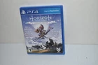 Horizon Zero Dawn [Complete Edition]- PLAYSTATION 4 PS4 (JGL30)