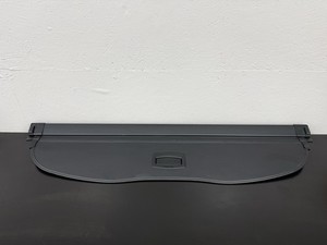 OEM Lincoln MKX 2016-2018, Nautilus 2019-2023 Cargo Rear Seat Security Sun Shade