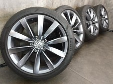 VW Arteon 3H Shooting Brake Chennai Alufelgen Sommerreifen 245/40 19 3G8601025G