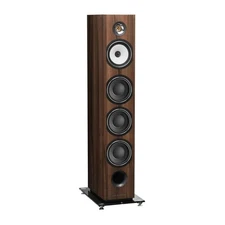 Triangle Esprit Australe Ez Floorstanding Speaker, Chestnut #EZ_TEC64_AV_V2_C