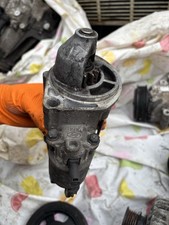 Starter Motor  KIA SOUL CEED HYUNDAI i20 iX20 i30 ACCENT 1.4 1.6 CRDi DIESEL 