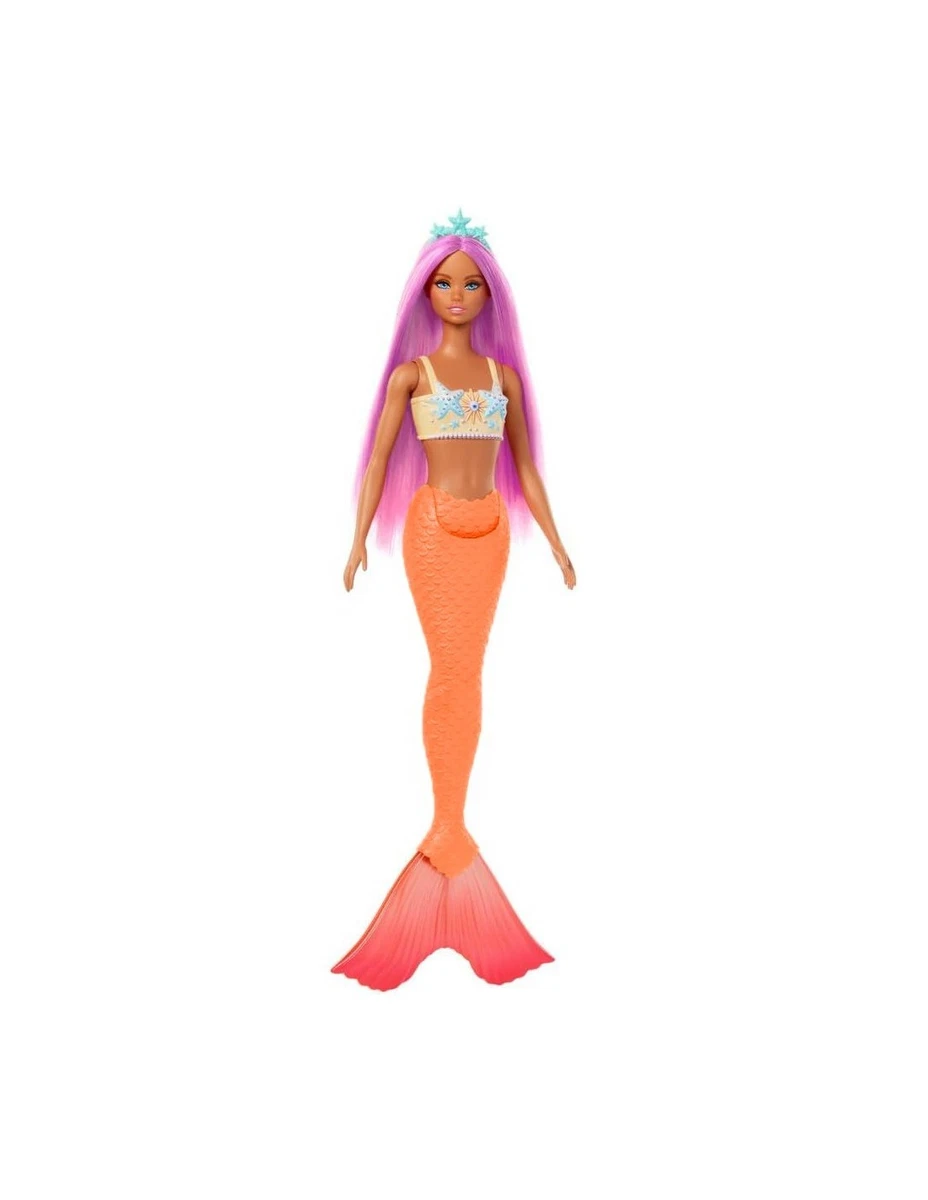 Coda di Sirena Adulto Donna con Scaglie Pastello Arcobaleno, Tessuto