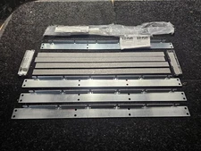 EZ PATH EZP544W MULTI-GANG WALL BRACKET FOR 1-5 PATHWAYS USE WITH SERIES 44