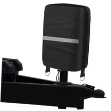 Electric Jack Cover Waterproof 600D Oxford RV Jack Travel Trailer Cover 