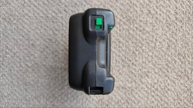 NEC PC Engine GT Pi-tg6 Console Working w/ Genuine Adapter Japan Excellent