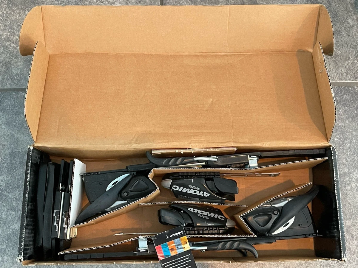atomic ski bindings products for sale | eBay