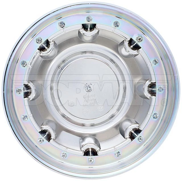 Tapacubos central de rueda Dorman 909-060 para modelos Dodge Foto 4 de 4