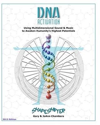 DNA Activation: Using Multidim - VERY GOOD
