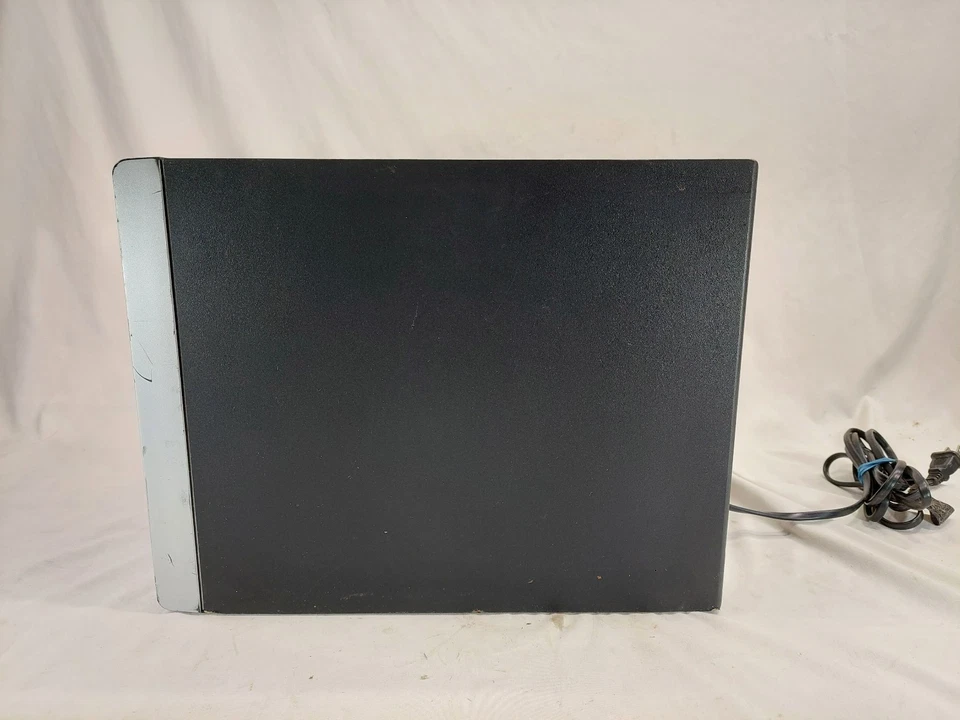 Genuine OEM Logitech Z-2300 THX Certified Subwoofer Speaker Computer Bass - Image 3 of 4
