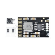 2A 5V Li-ion Battery Charger Discharge Module Charging Boost Board 3.7V 4.2V -
