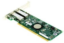 Emulex LP11002 Fibre Channel 2-Port 4Gbps PCI-X Controller