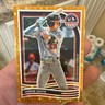 Panini 2024 USA Baseball Stars & Stripes Konnor Griffin RC Orange /75 #58