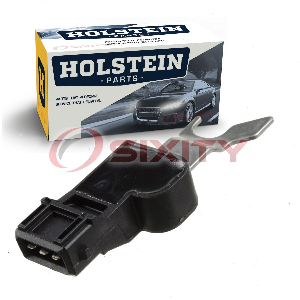 Holstein 2CAM0011 Camshaft Position Sensor for V40720347 SU4235 SU1380 in