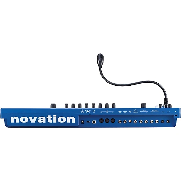 Novation UltraNova: Analog Modeling Synthesizer New Without Box - Image 2 of 2