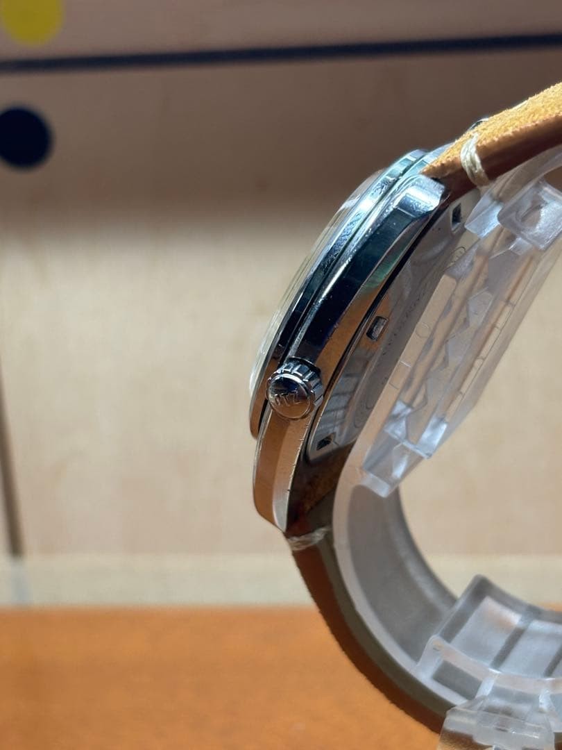 Citizen Leopard Super Beat 26J Automatic HiBeat 1… - image 6