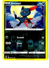 Sneasel #86 Prijzen | Pokemon Brilliant Stars | Pokemon Kaarten