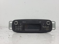 Autoradio Renault Zoe