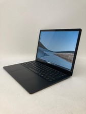 Microsoft Surface Laptop 3 13.5" Touchscreen i7 10th Gen 16GB RAM 512GB SSD W11