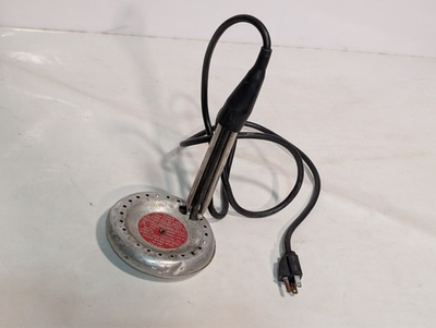 #ad Electra 2150SS immersion water heater 1150W 120VAC portable as shown $49.99