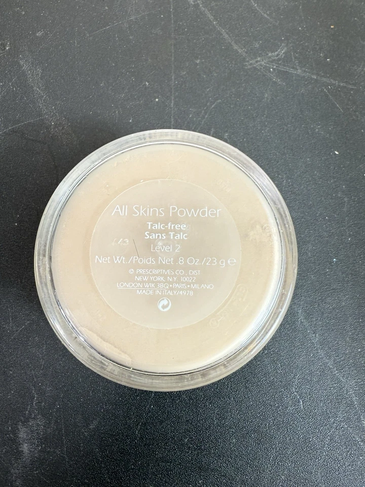 Px Prescriptives All Skins Mineral Makeup Level 2  .8 Oz READ - Image 3 of 3