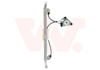 Fensterheber 3766267 VAN Wezel FüR Opel
