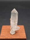 13g Double Terminated Quartz Specimen From Skardu Pakistan — photo 1
