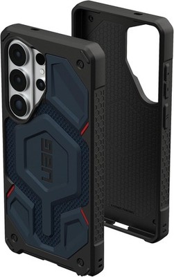 UAG Monarch Pro Hülle für Samsung Galaxy S26 Ultra   Kevlar, MagSafe