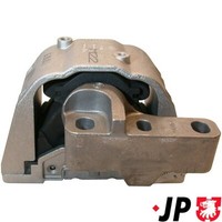 Jp Group Motorlager Jp 1117908780 FüR Bora New 1C1 Skoda Leon A3 Octavia Golf Vw