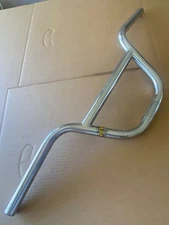 Bmx HI-10 vintage bmx mid school handlebars GT0457