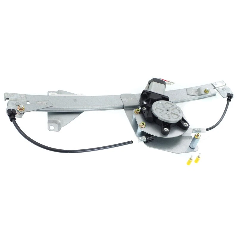 Regulador de ventana lado conductor trasero compatible con Saab 9-3 2003-2007 Foto 3 de 4