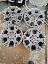 2019-26 Ram 25003500 18 Factory Oem Wheels Rims Set Of 4 Free Shipping