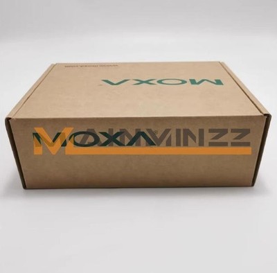 One New MOXA ioLogik E1214-T Ethernet I/O module *gb