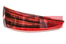 HECKLEUCHTE BREMSLEUCHTE LINKS FÜR AUDI Q3 (8UB, 8UG) - OLSA AFTERMARKET 72321