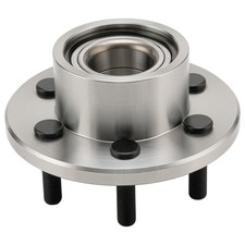 Wheel Hub Bearing Front Rwd Fits 1997-2004 Dodge Dakota 2000-2003 Durango 6 Bolt Wheel Hub Bearing Front Rwd Fits 1997-2004 Dodge Dakota 2000-2003 Durango 6 Bolt