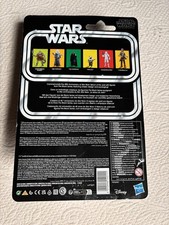 Hasbro Gamorrean Guard 6 inch Action Figure