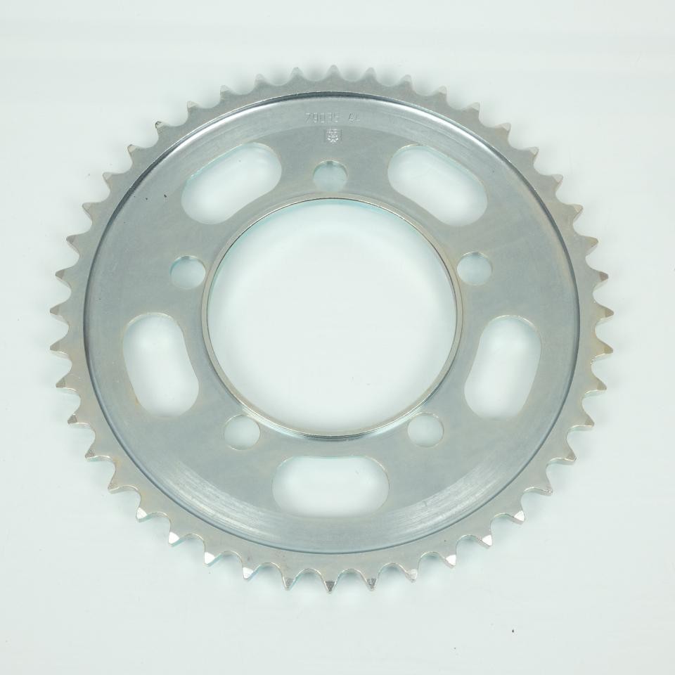 Couronne Esjot pour KTM 1190 RC8 pour remplacer une transmission usée de 2008 à 2015