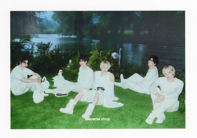 TXT Starkissed weverse ラキドロ コンプ 3回目 15枚 TXT StarKissed Weverse ラキドロ 3、4回目コンプセット③ - メルカリ