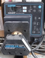 CARTER PUMP SET    4/6     FREE SHIPPING