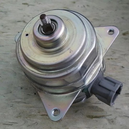 Efficient Tata Ace Radiator Fan Motor – Reliable Engine Temperature Control - Imagen 2 de 4