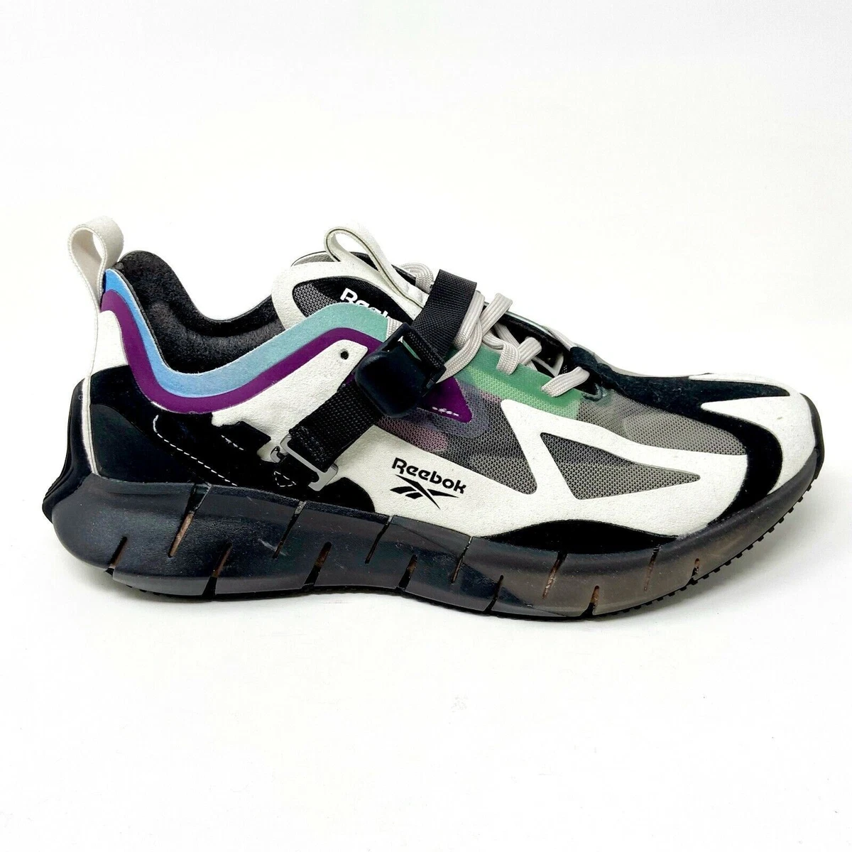 Reebok kinetica cheap concept