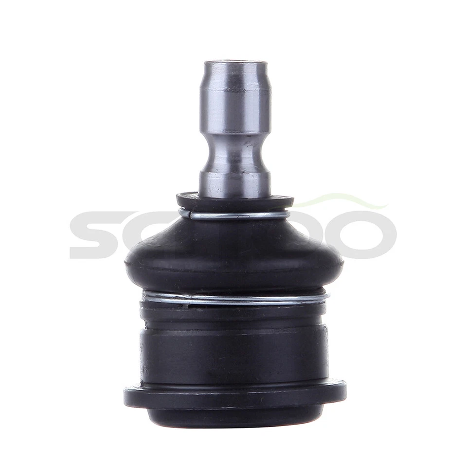 For 2002-2003 Chevrolet Trailblazer GMC Envoy Front Control Arm And Ball Joint - Image 2 of 4