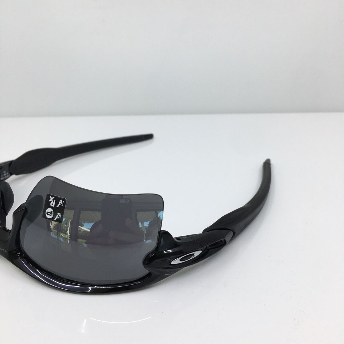 Oakley Flak 2.0 XL Prizm Black Sunglasses, 59mm OO9188-7359